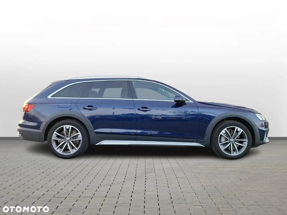Audi A4 Allroad 2.0 TFSI Quattro S tronic - 4