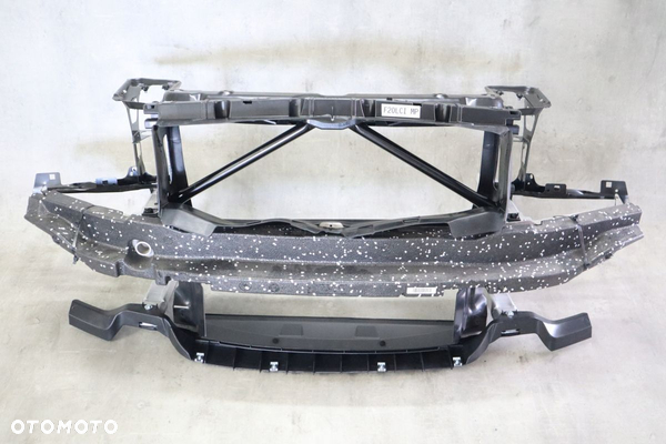 WZMOCNIENIE CZOŁOWE PAS PRZEDNI BMW 1 F20 LIFT LCI M PAKIET