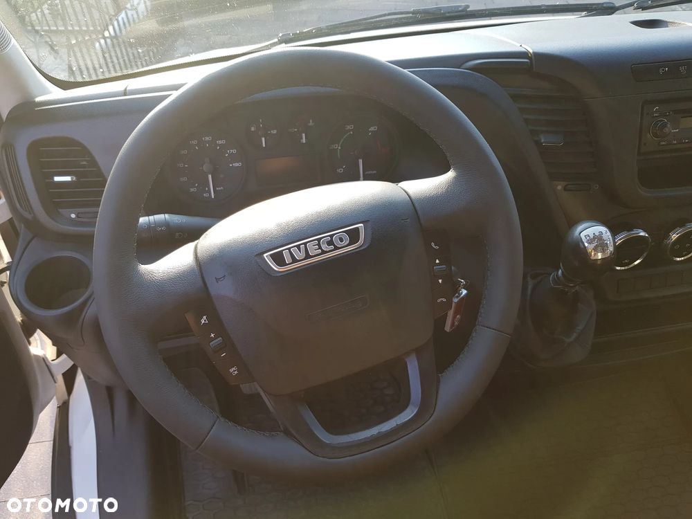 Iveco Daily - 4