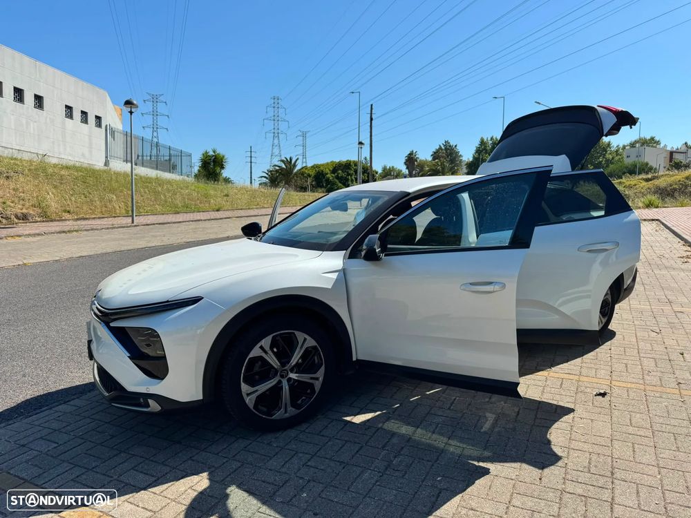 Citroën C5 - 5