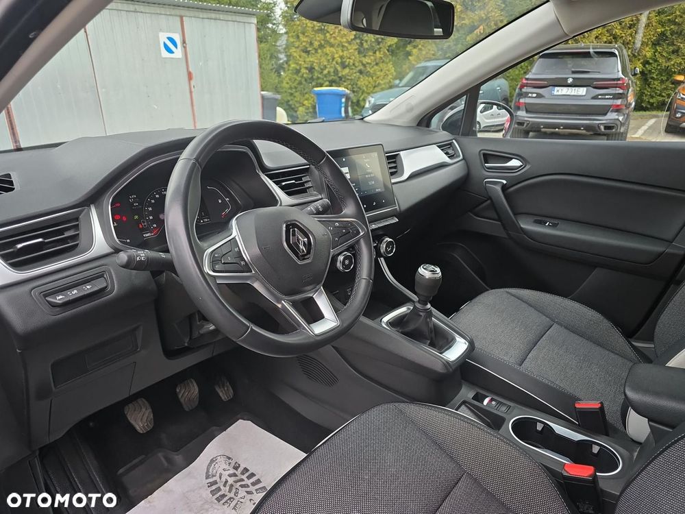 Renault Captur 1.0 TCe Intens - 11