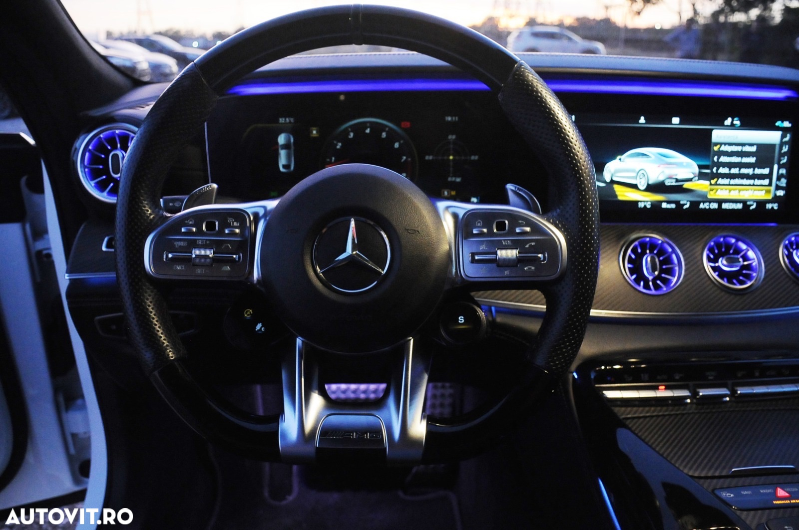 Mercedes-Benz AMG - 20