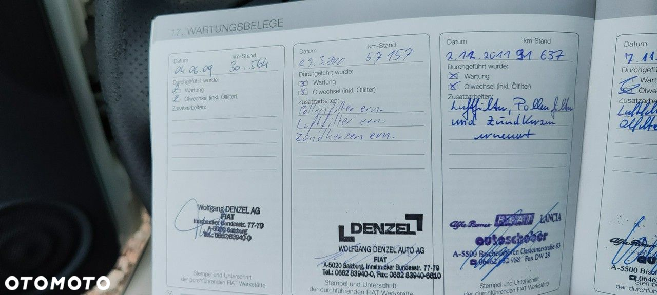 Fiat 500 - 11