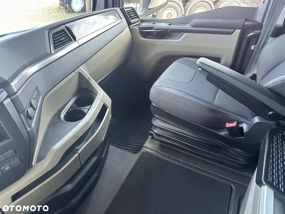 MAN TGX 18.480 X-LOW RETARDER !! - 10