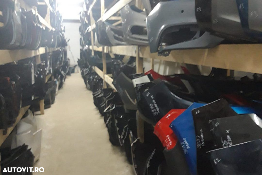 Bara fata / bara spate pentru orice marca auto 2008-2020 - 5