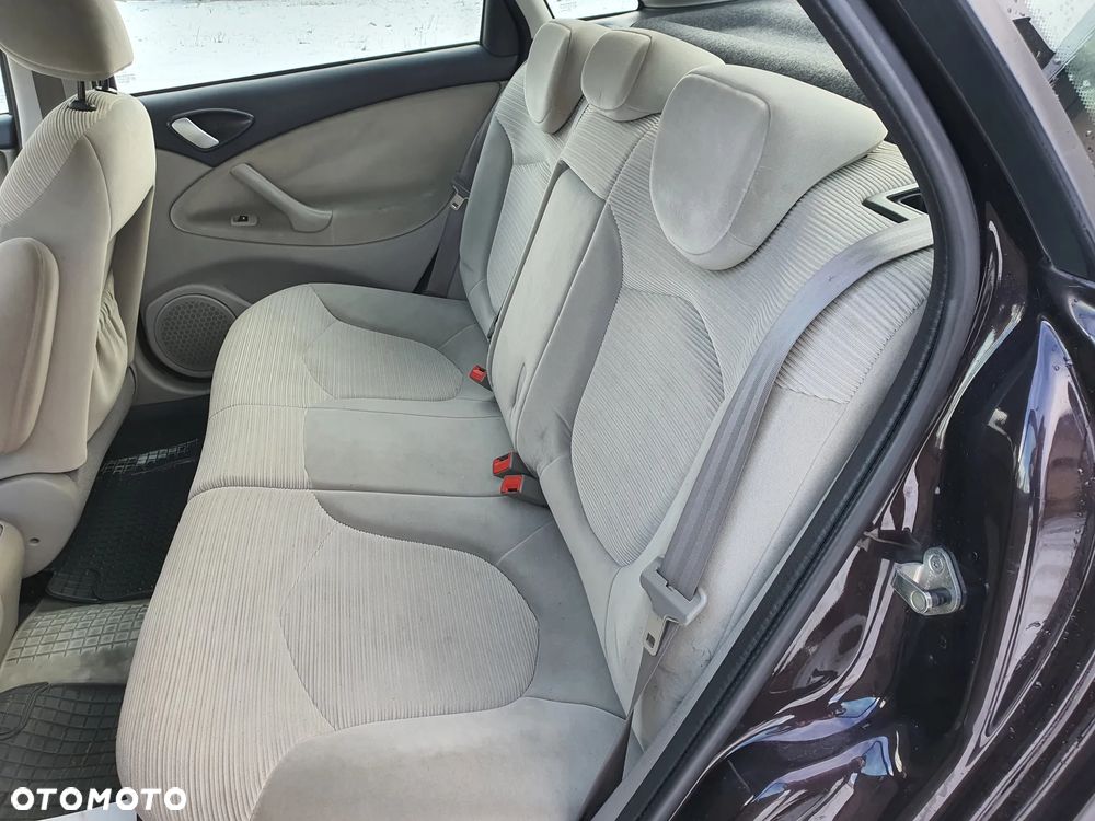 Citroën C5 II 1.8i 16V - 14