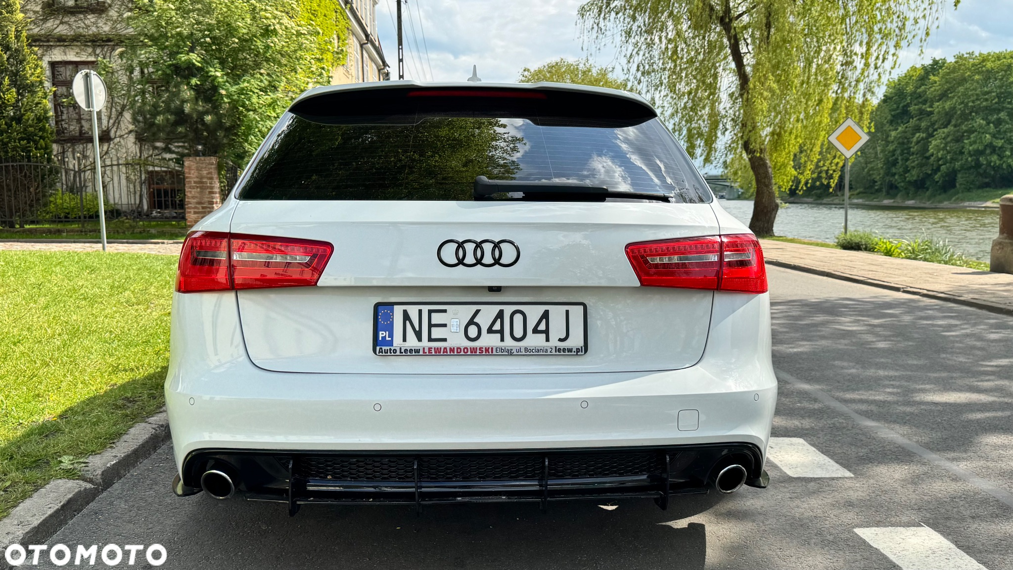 Audi A6 Avant 3.0 TDI DPF quattro tiptronic sport selection - 30