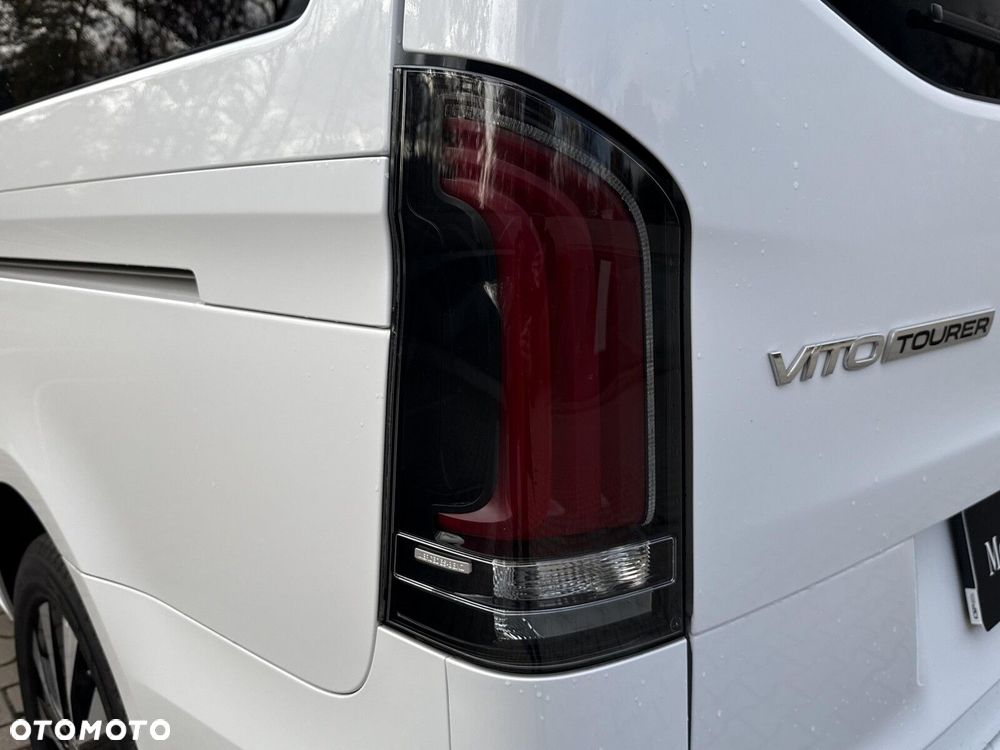 Mercedes-Benz Vito - 13