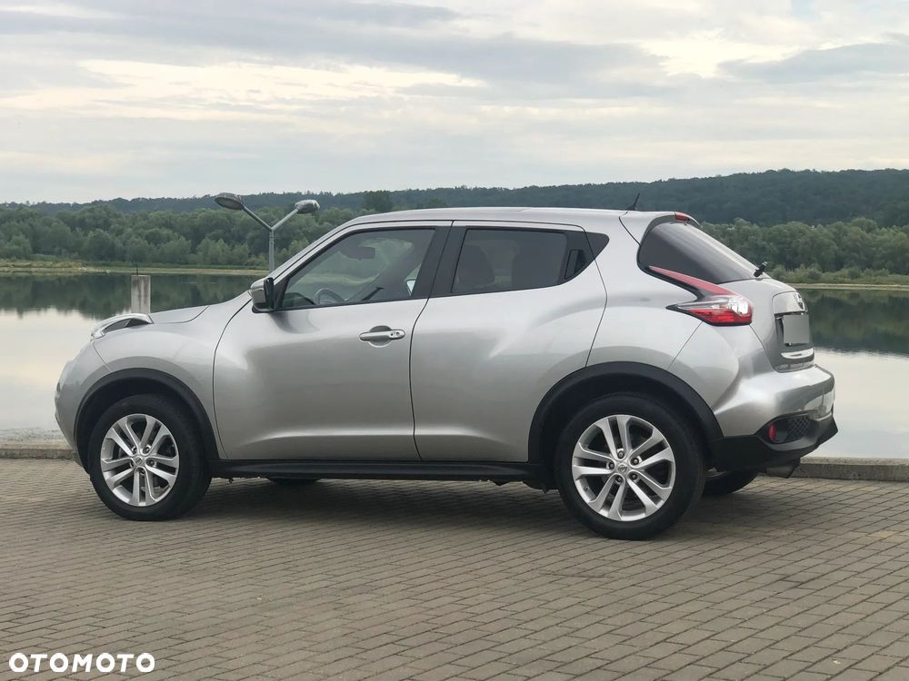 Nissan Juke - 10