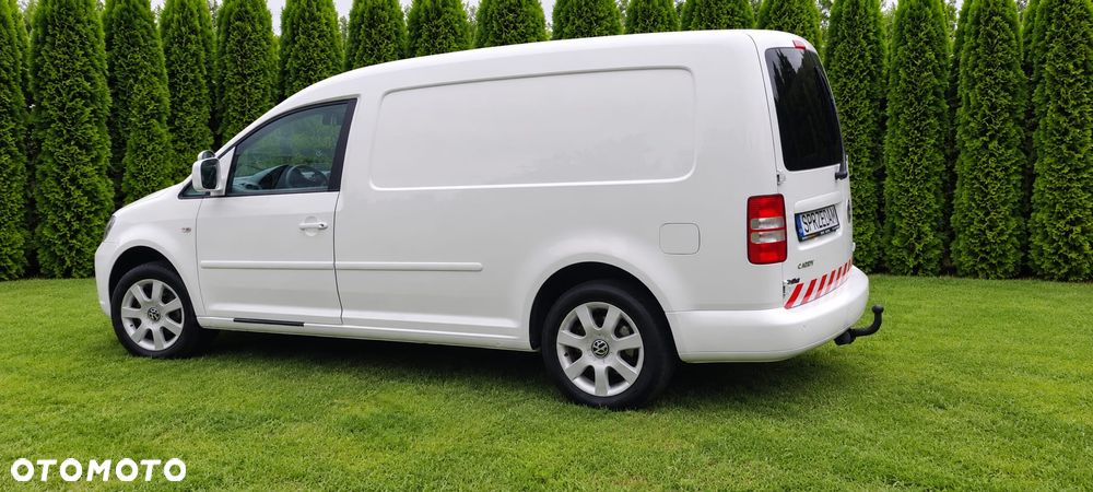 Volkswagen Caddy - 3