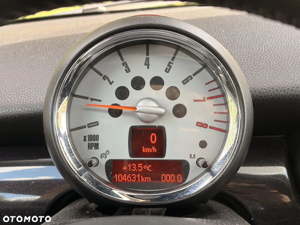 MINI Cooper S Standard - 8