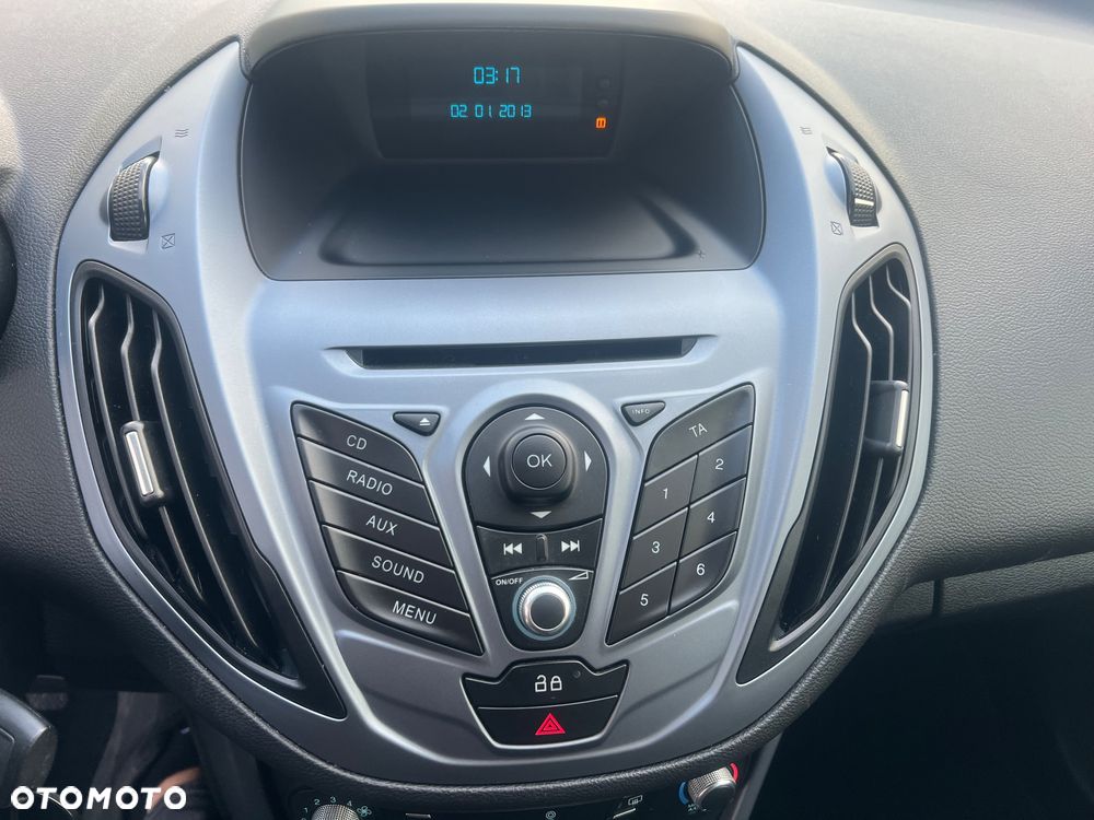 Ford B-MAX - 23