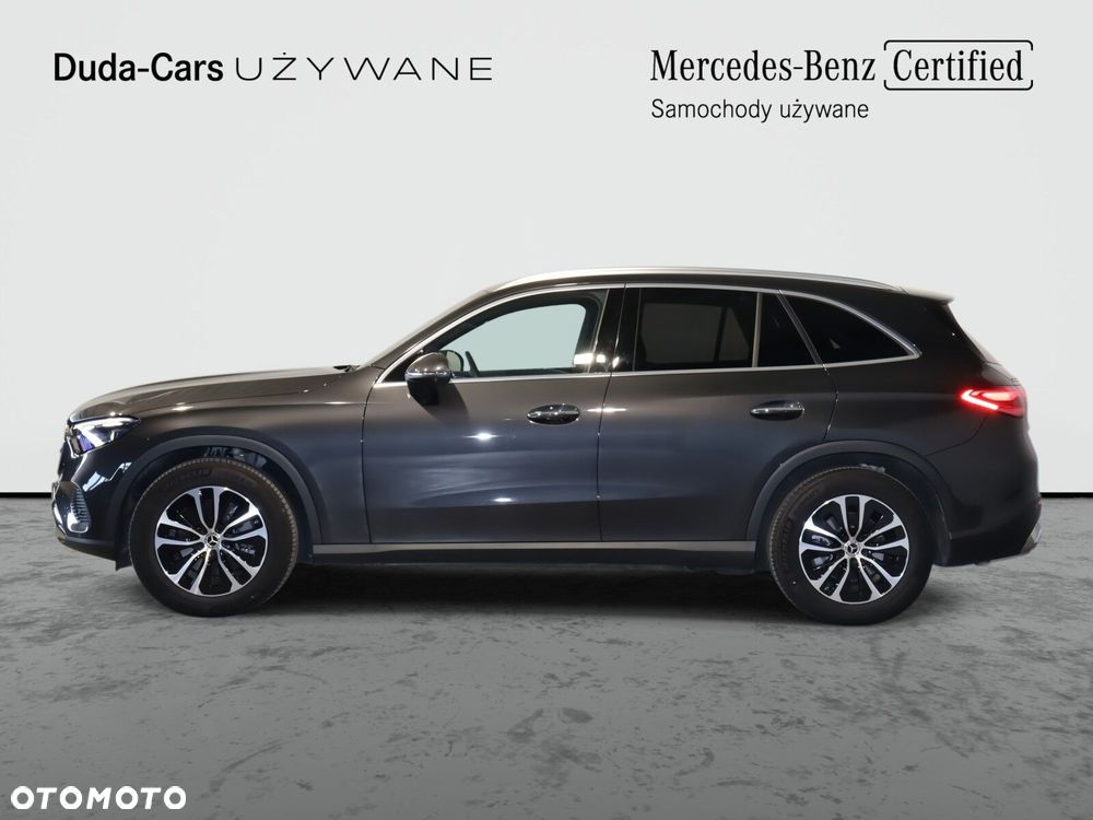 Mercedes-Benz GLC - 6