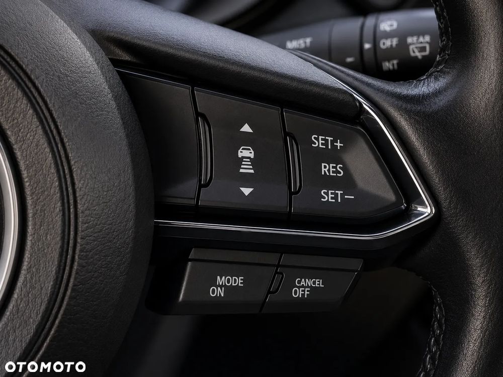 Mazda CX-9 3.7 V6 Limitowana edycja - 13
