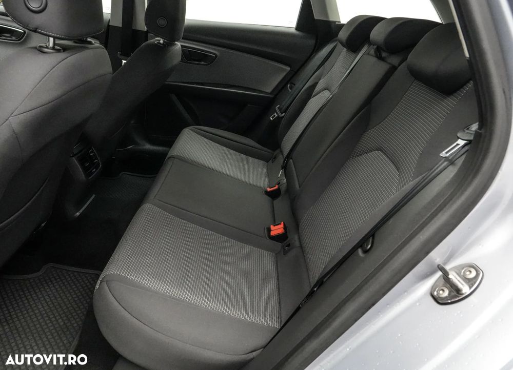 Seat Leon - 14