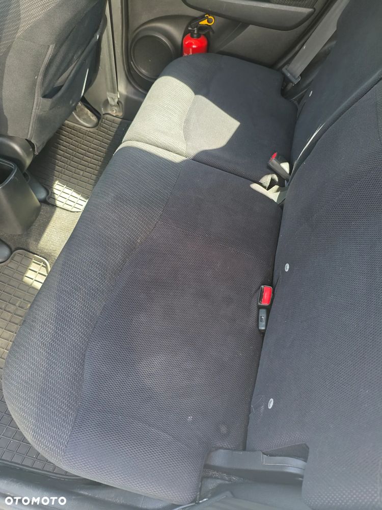 Honda Jazz 1.3 IMA Comfort - 8