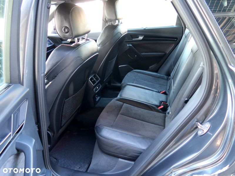 Audi Q5 - 32