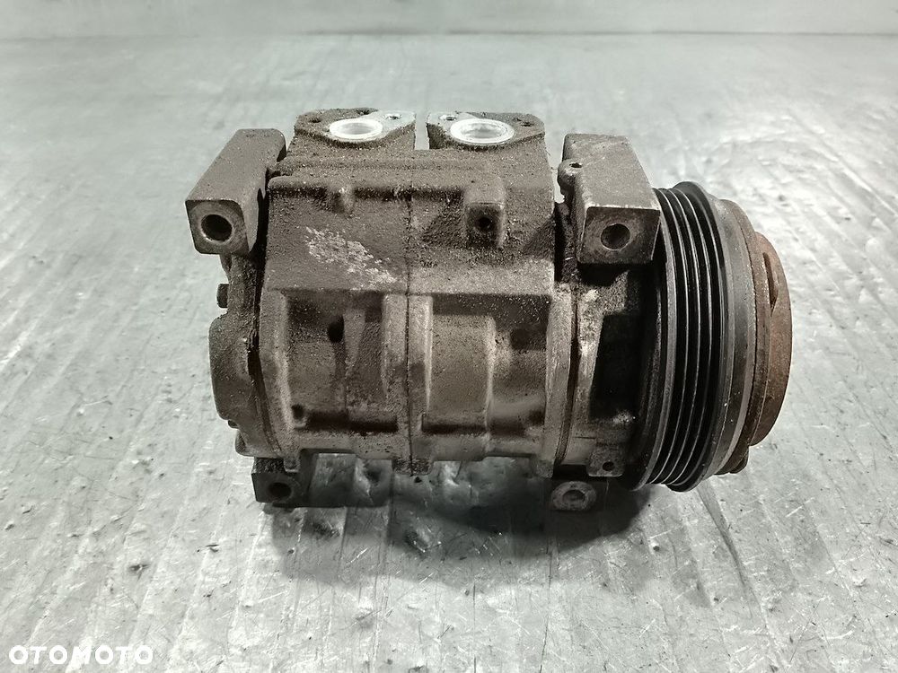 POMPA, SPRĘŻARKA KLIMATYZACJI SUZUKI LIANA 1.6 - 6