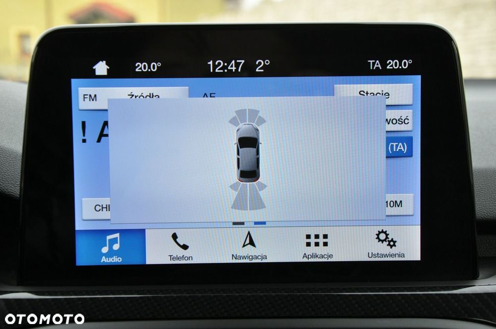 Ford Focus 1.5 EcoBlue Start-Stopp-System ST-LINE - 15