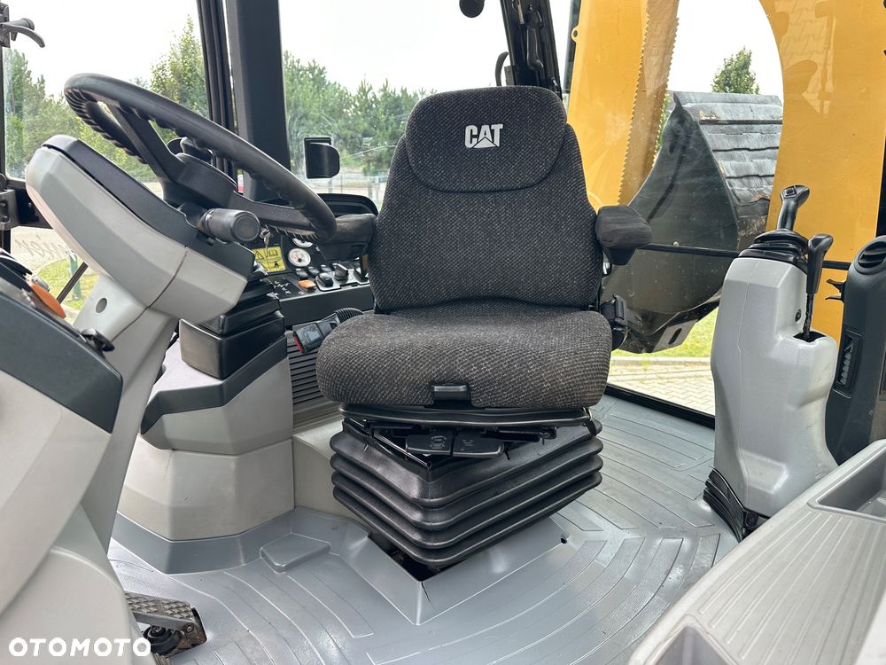 Caterpillar 432E F d 428 JCB Case Komatsu - 19