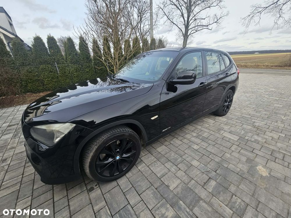 BMW X1 - 5