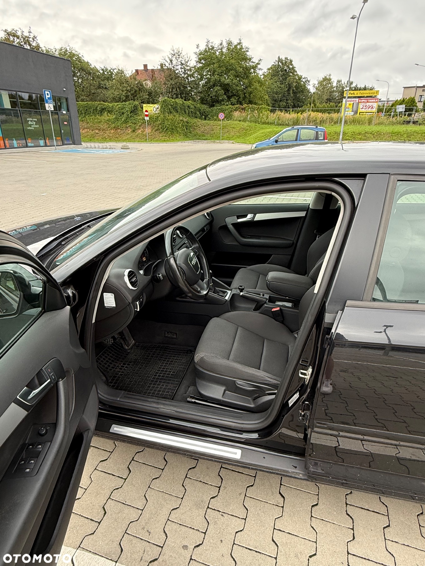 Audi A3 - 8