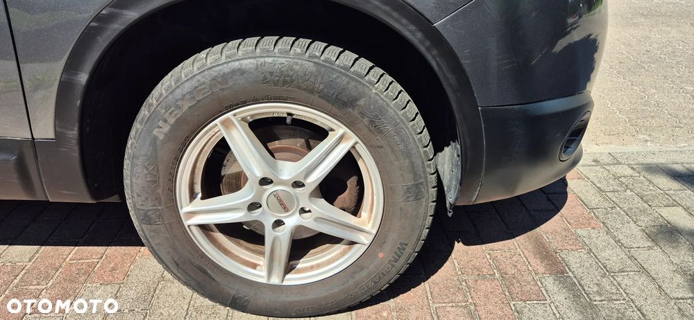 Nissan Qashqai 1.6 dCi DPF Start/Stop acenta - 9