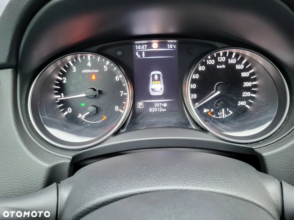 Nissan Qashqai 1.2 DIG-T Tekna+ Xtronic - 17