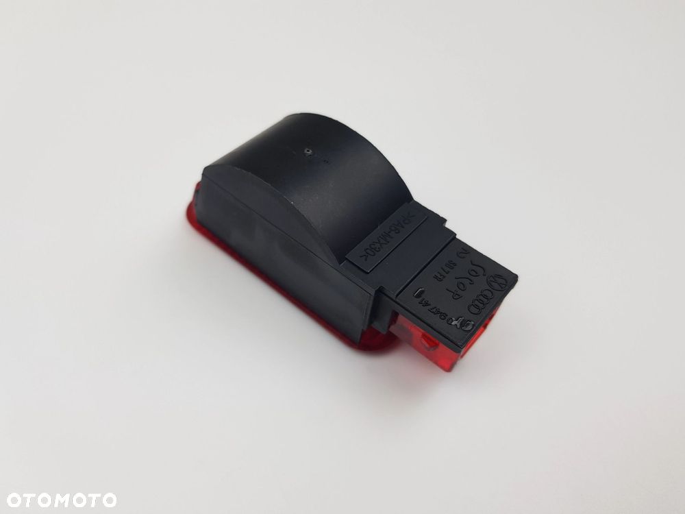 Oświetlenie Lampka obrysowa drzwi Audi A6 S6 C7 - 6