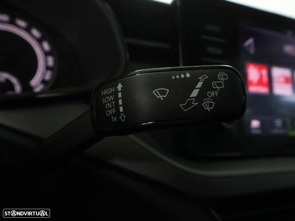 Skoda Kamiq 1.0 TSI Ambition - 20