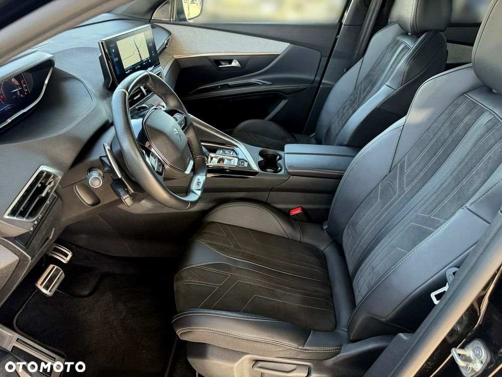 Peugeot 5008 - 11