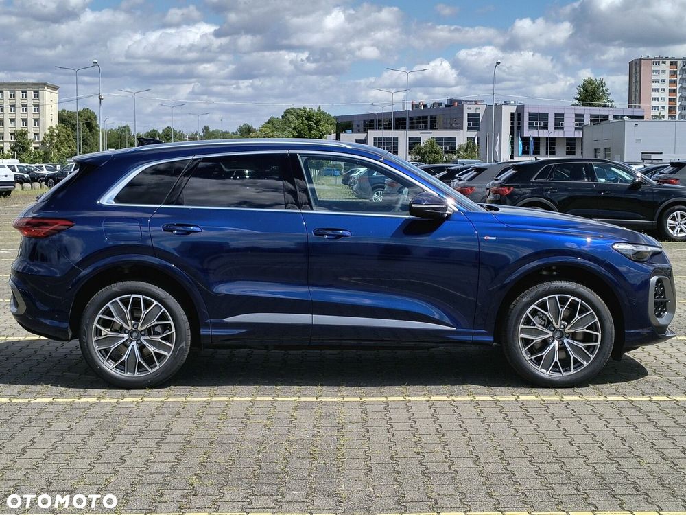 Audi Q5 - 4