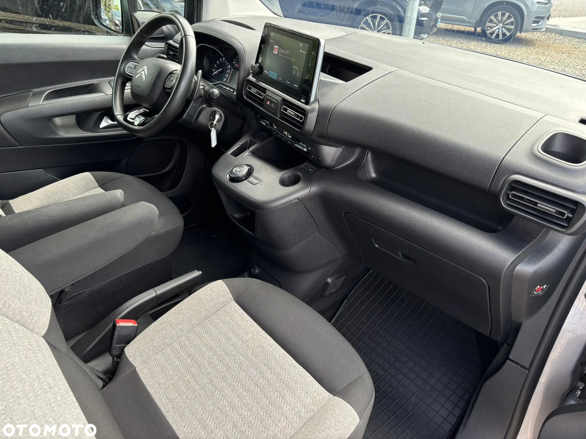 Citroën Berlingo XL 1.5 BlueHDI Shine S&S - 23
