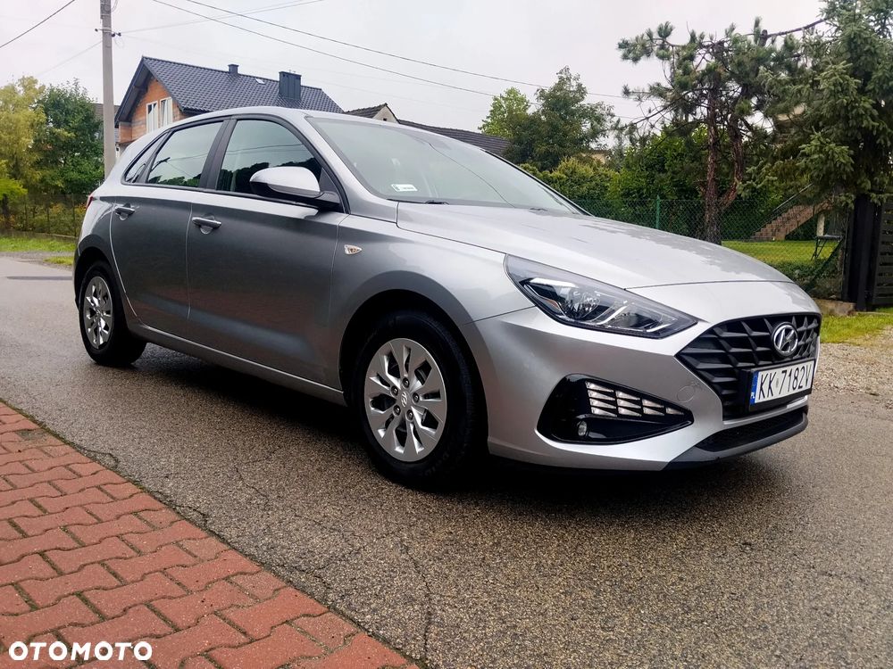 Hyundai i30 - 6