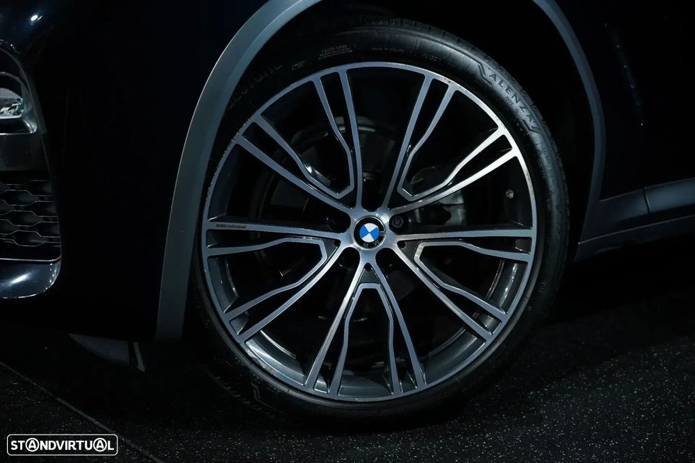 BMW X4 20 d xDrive Pack M Auto - 6
