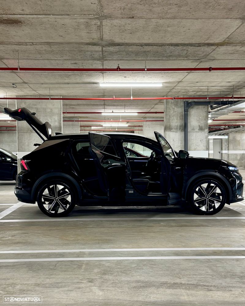 Renault Scénic E-Tech 170 Comfort Range Techno - 3