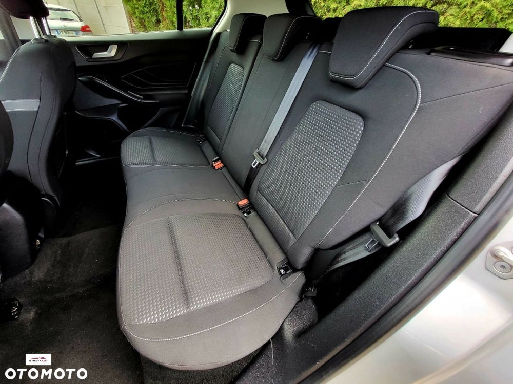 Ford Focus - 6