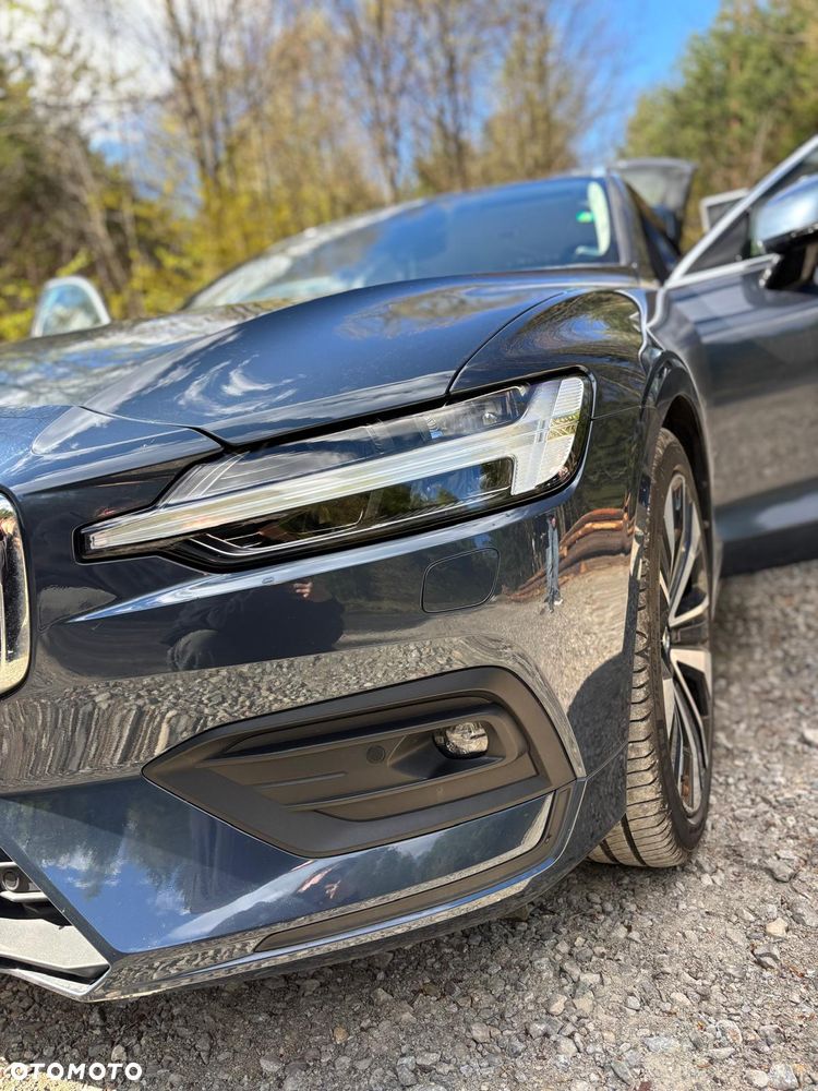 Volvo V60 T4 Momentum - 5