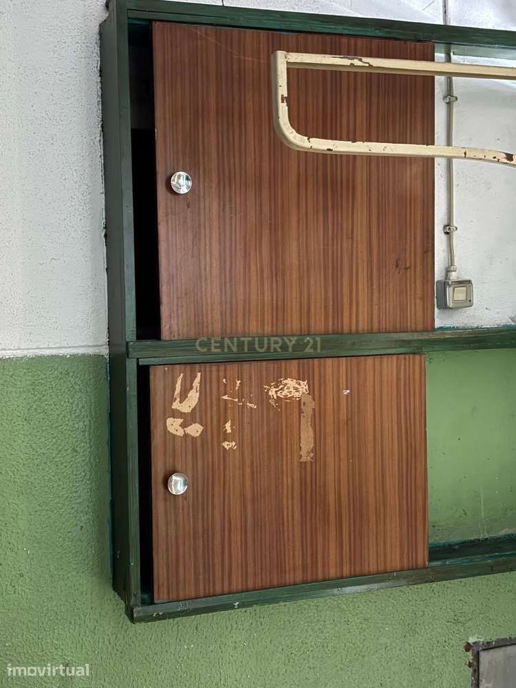Garagem, Para Arrendar, na Ramada, Odivelas - Grande imagem: 3/10