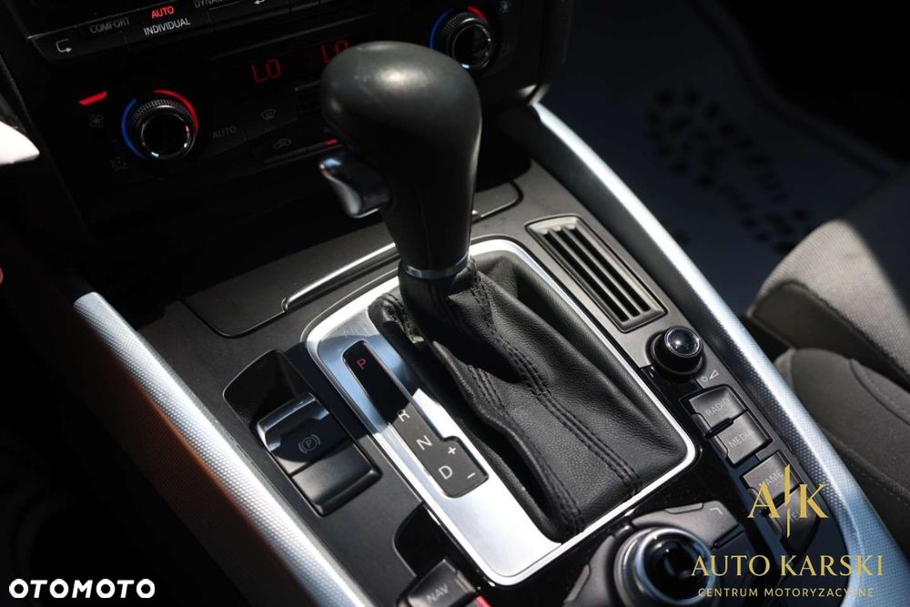 Audi Q5 - 9