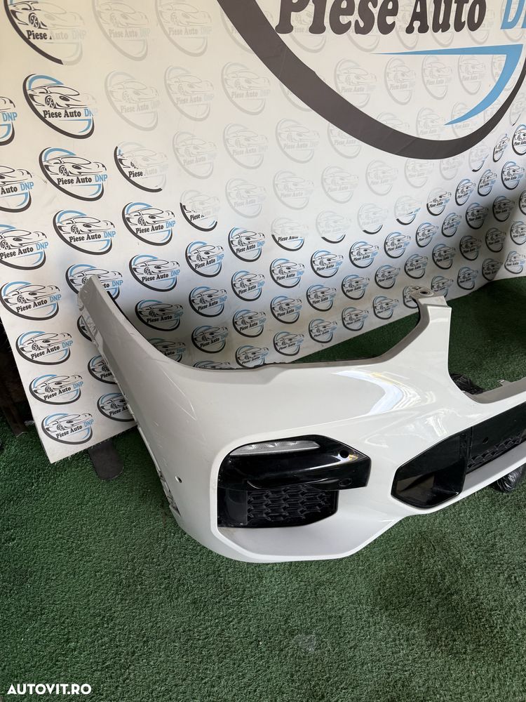 Bara fata Bmw X5 G05 m pachet completa - 3