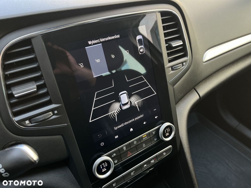 Renault Megane - 26