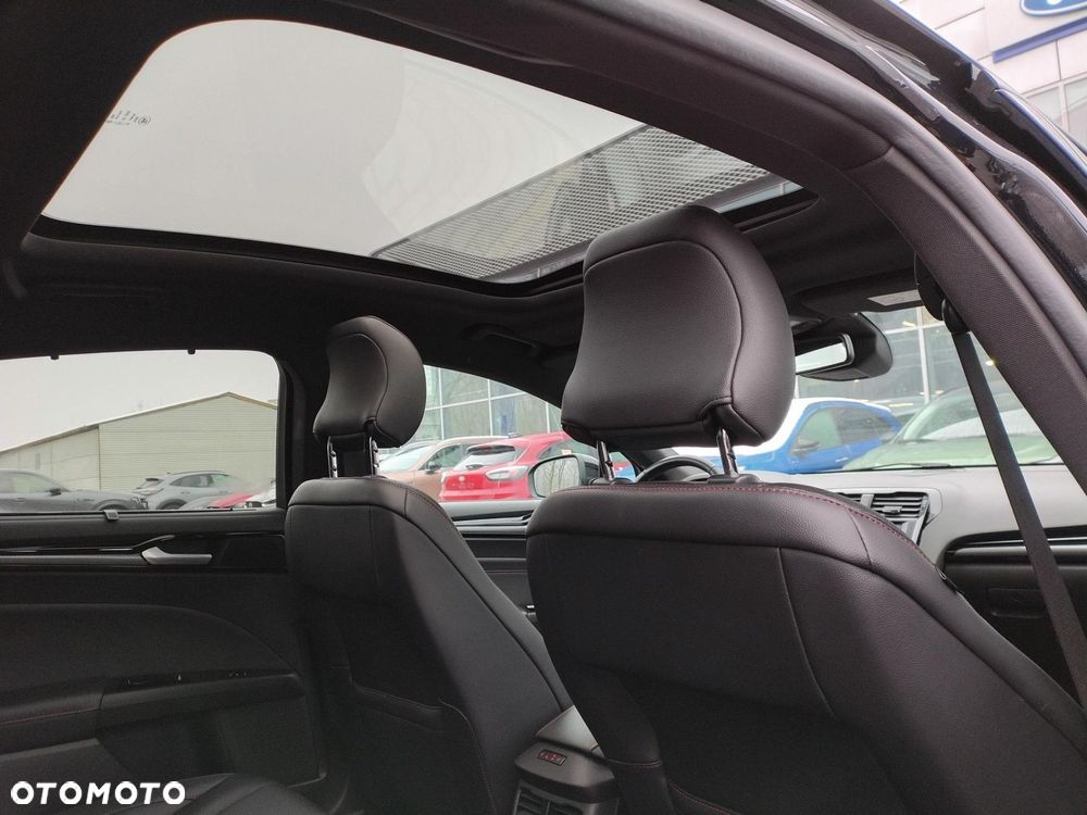 Ford Mondeo 2.0 EcoBlue ST-Line X - 36