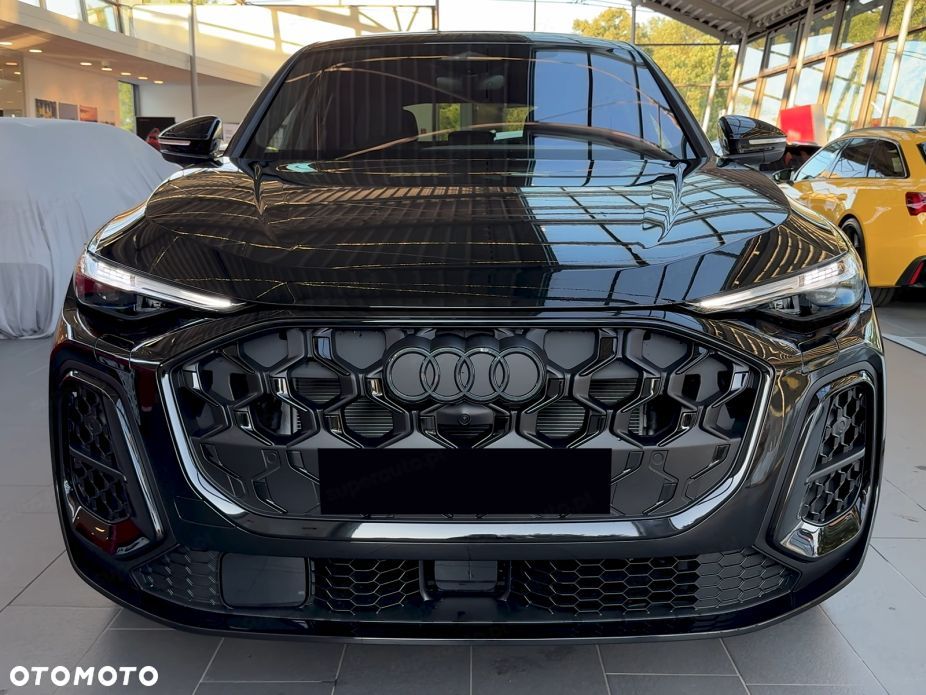 Audi Q5 Sportback 40 TDI mHEV Quattro S Line S tronic - 5