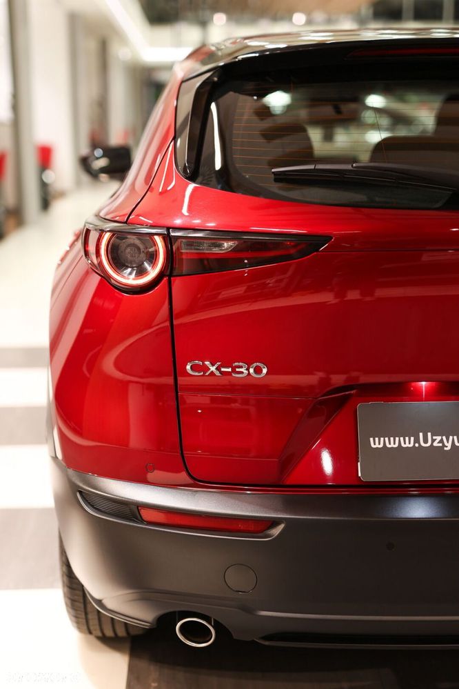 Mazda CX-30 2.0 mHEV Prime-Line 2WD - 15