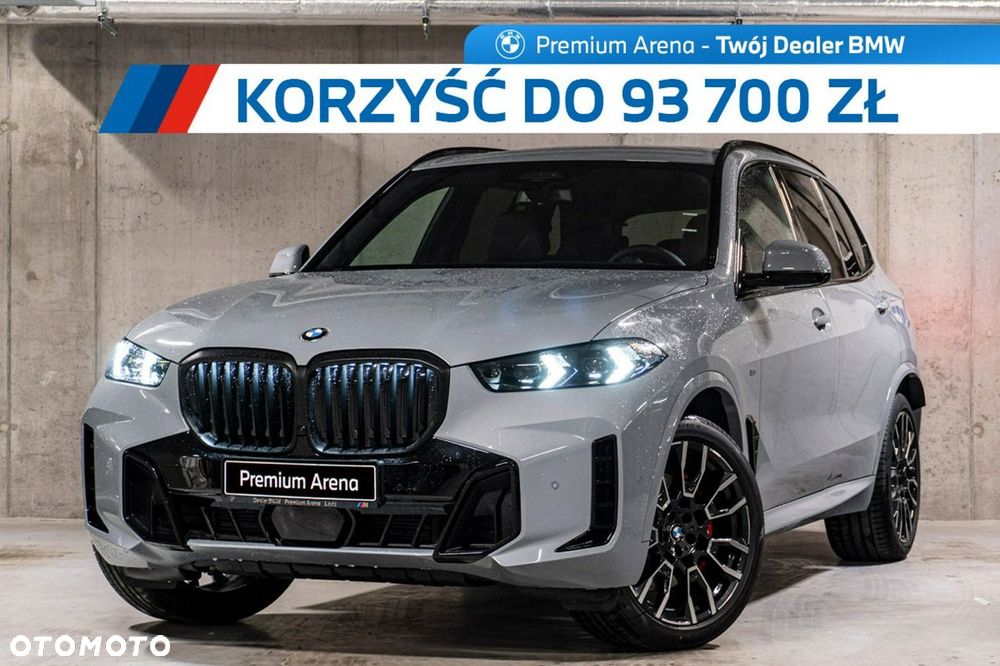 BMW X5 - 2