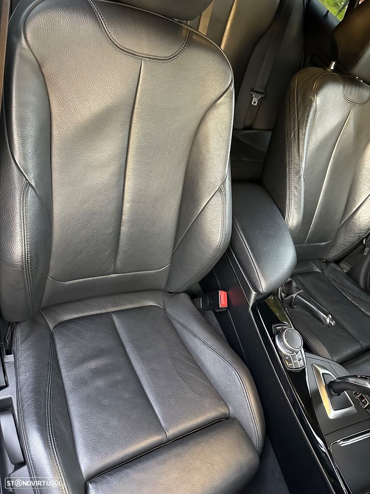 BMW 118 d Aut. M Sport - 17