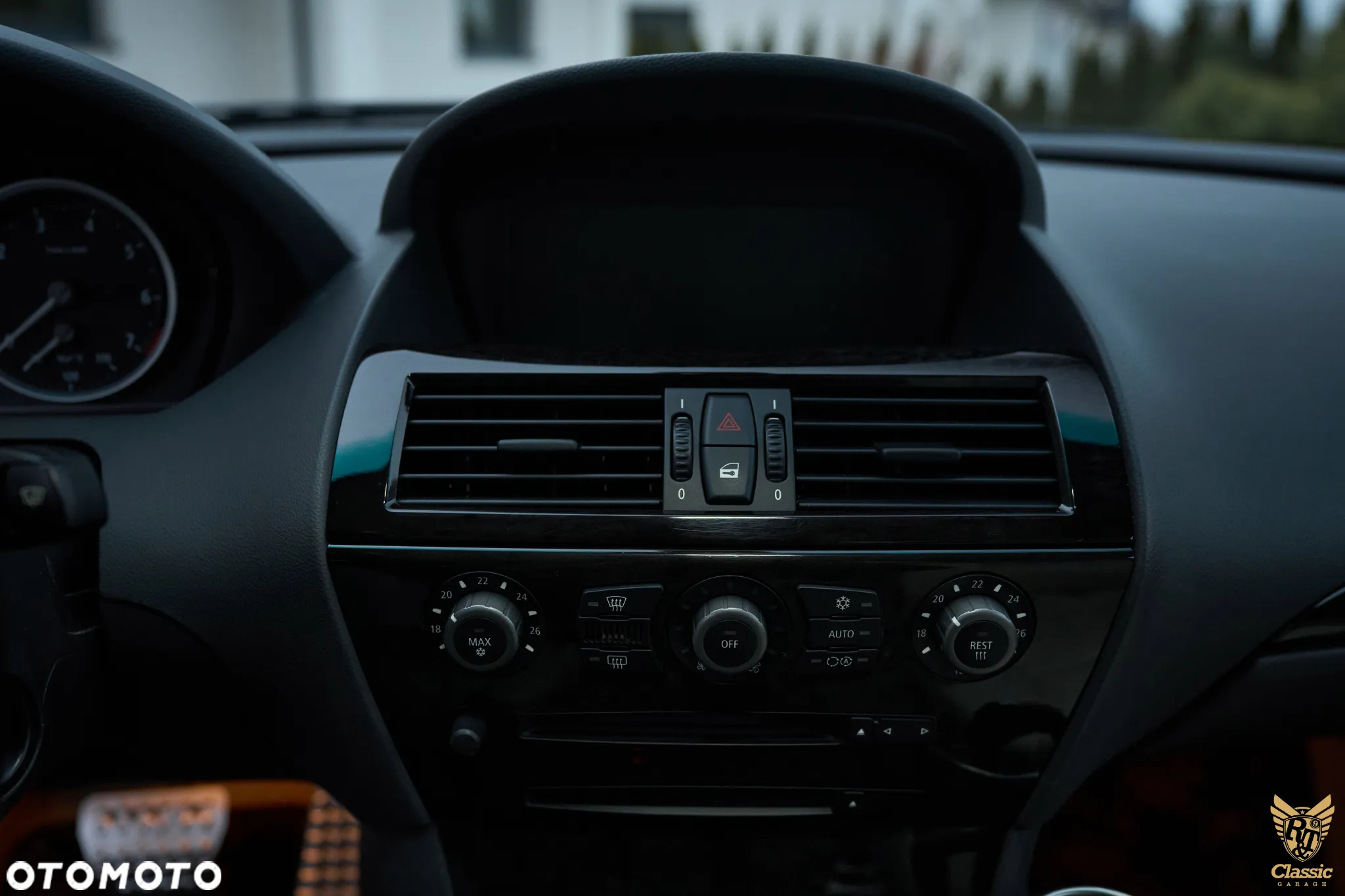BMW Seria 6 645Ci - 16