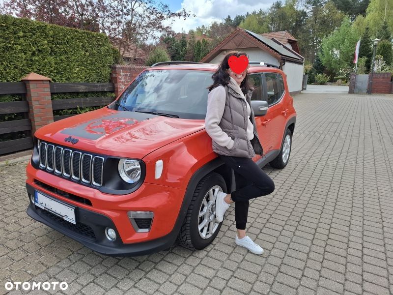 Jeep Renegade ver-1-3-gse-t4-turbo-limited-fwd-s-s - 2