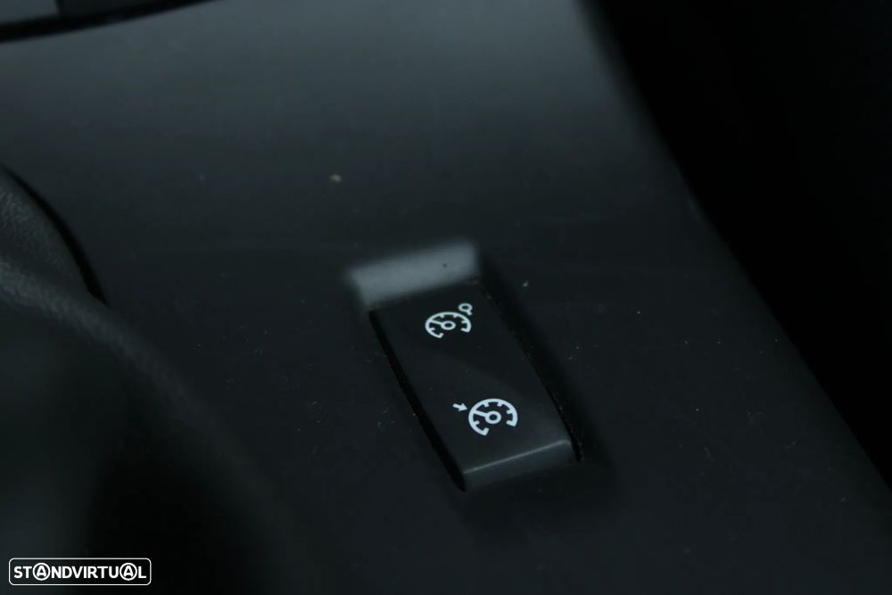 Renault Mégane Sport Tourer 1.5 dCi Limited SS - 28